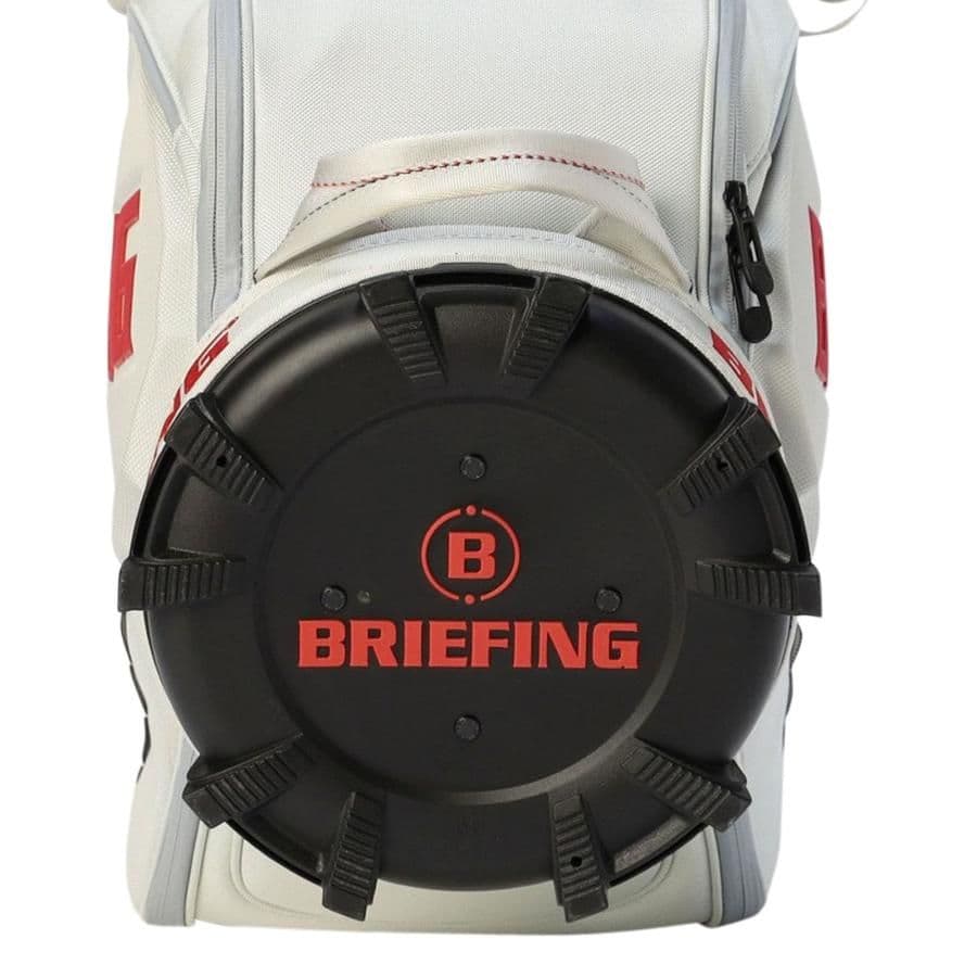 ブリーフィング BRIEFING キャディバッグ CR-3 #04