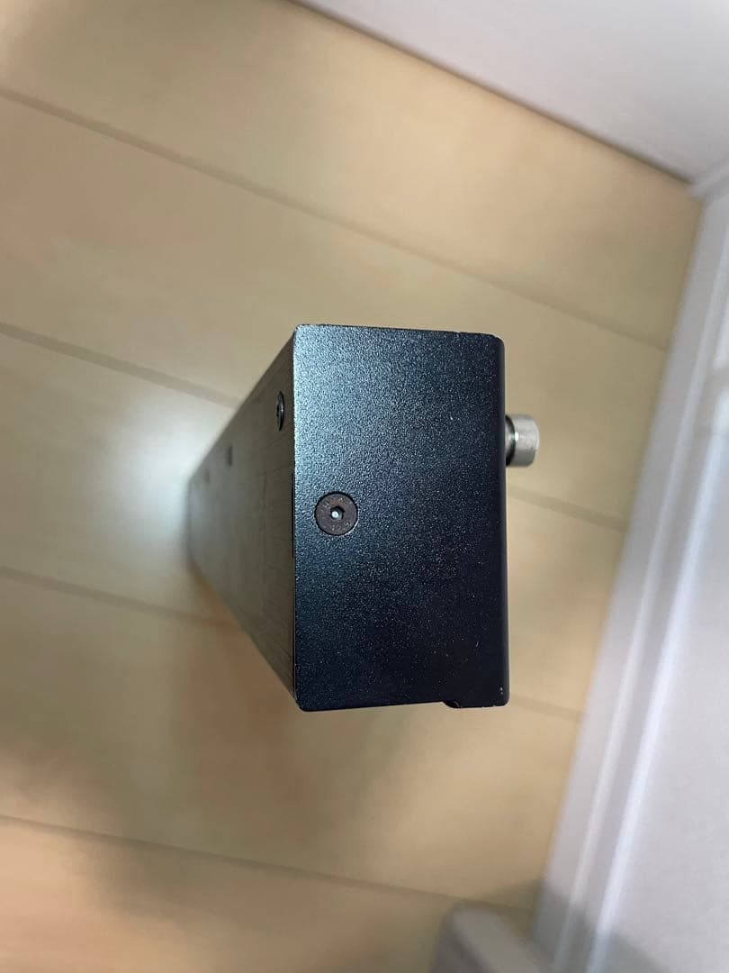 ギター onecontrol caiman tail loop