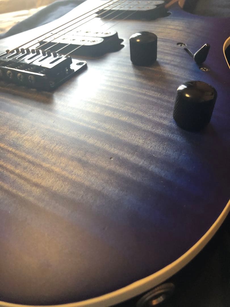 ギター Ibanez RGA42FM