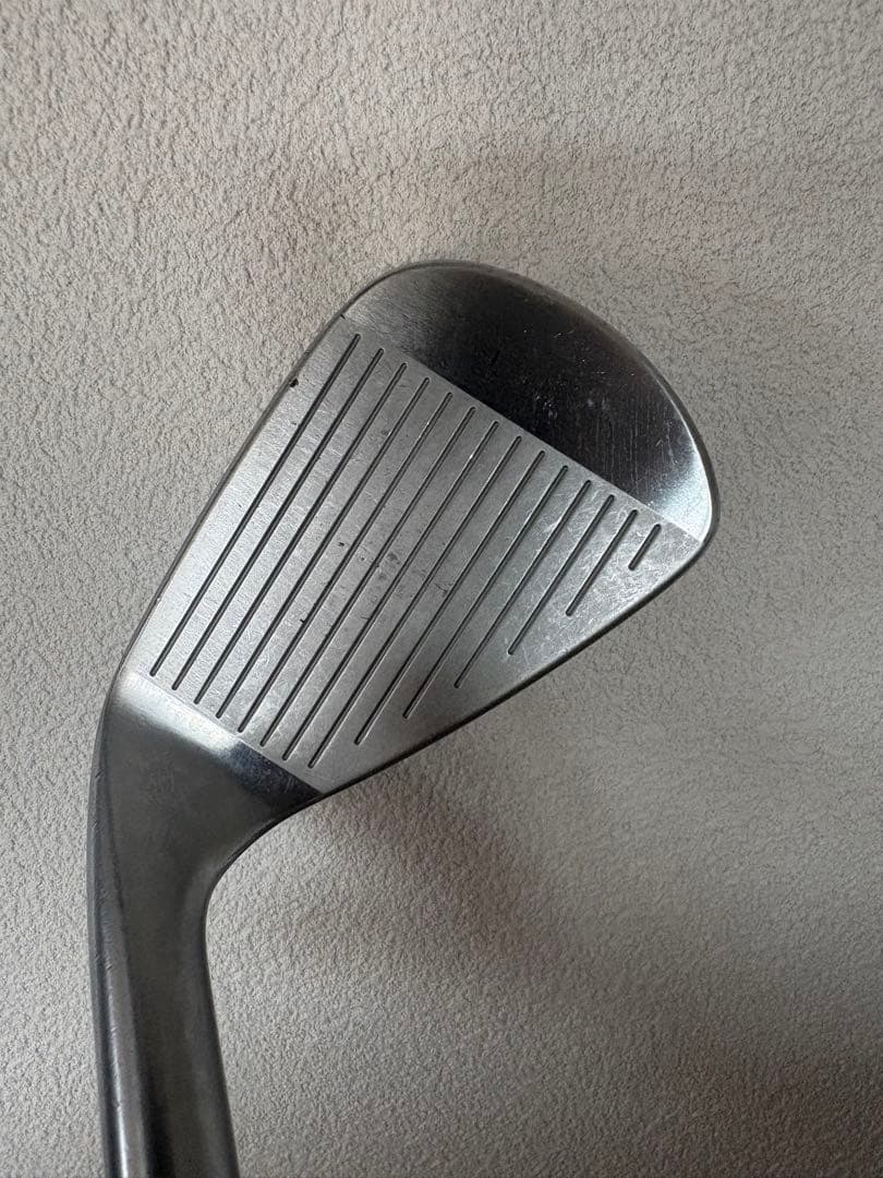 プロトコンセプトC05TP DG MID S200アイアン セット　6本