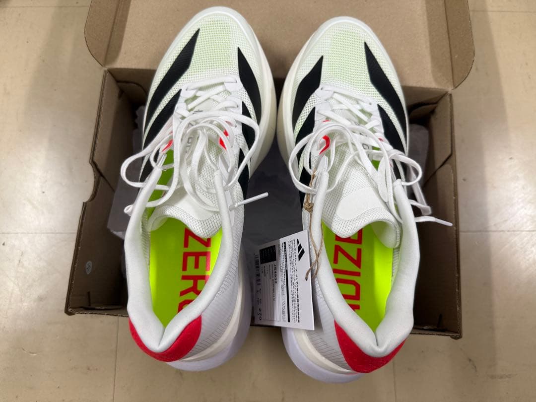 た*く様 アディゼロボストン13