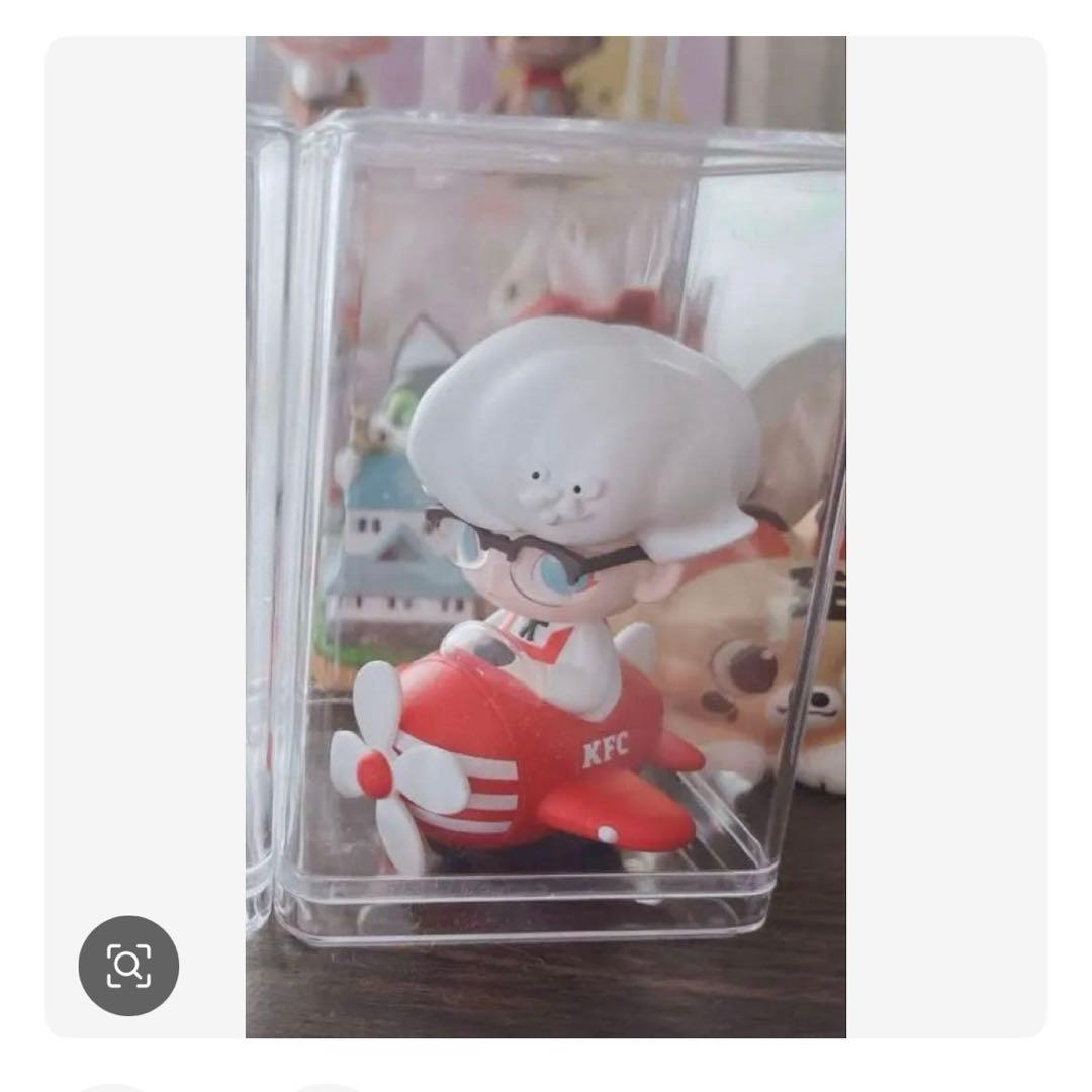 POPMART ポップマート DIMOO SKULLPANDA YUKI