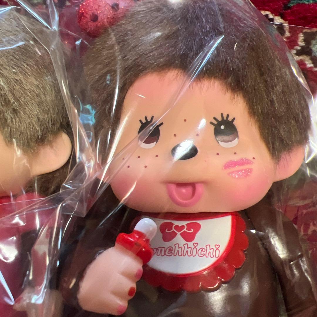 キキとララ ぬいぐるみセット