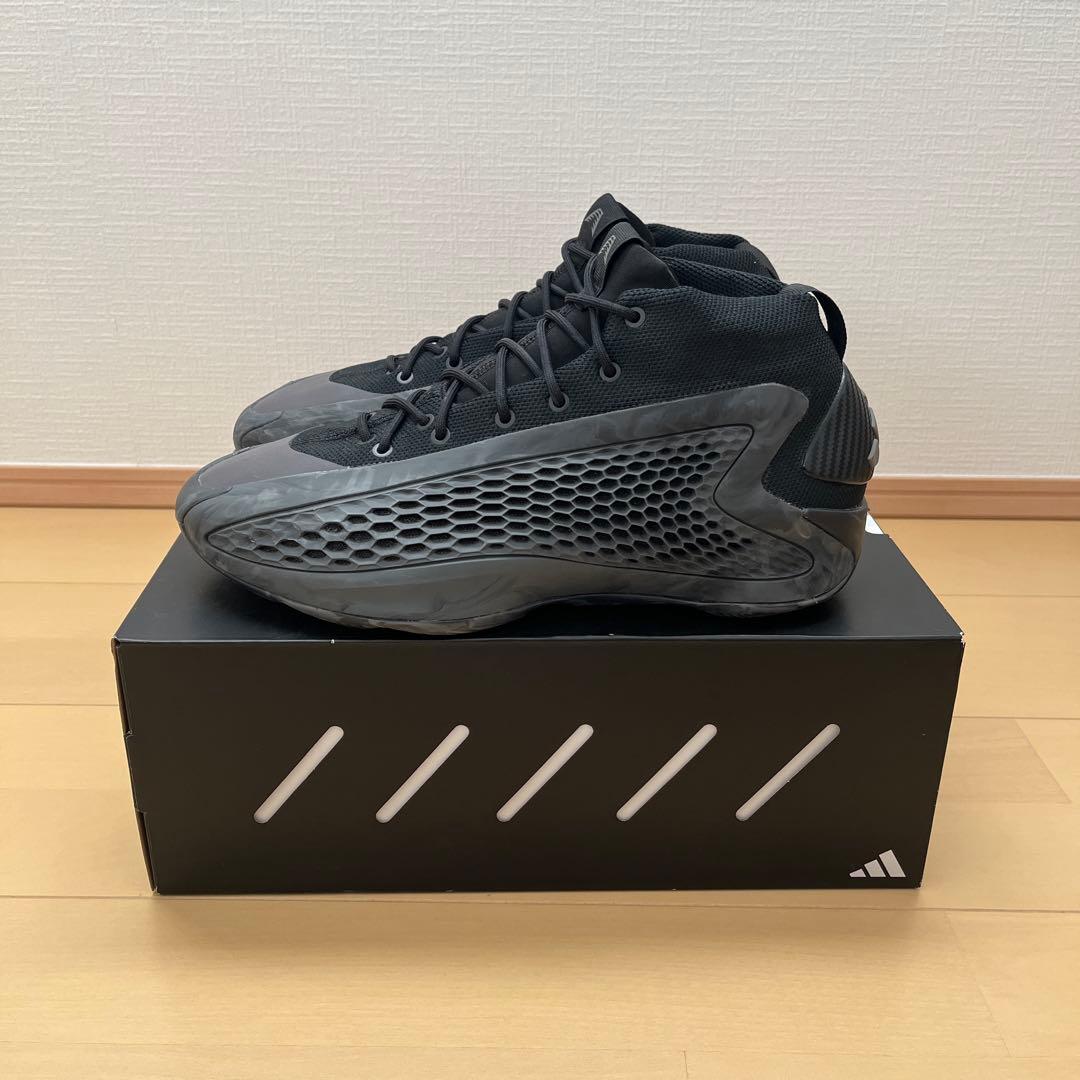 シューズ(男性用) AE1 27cm