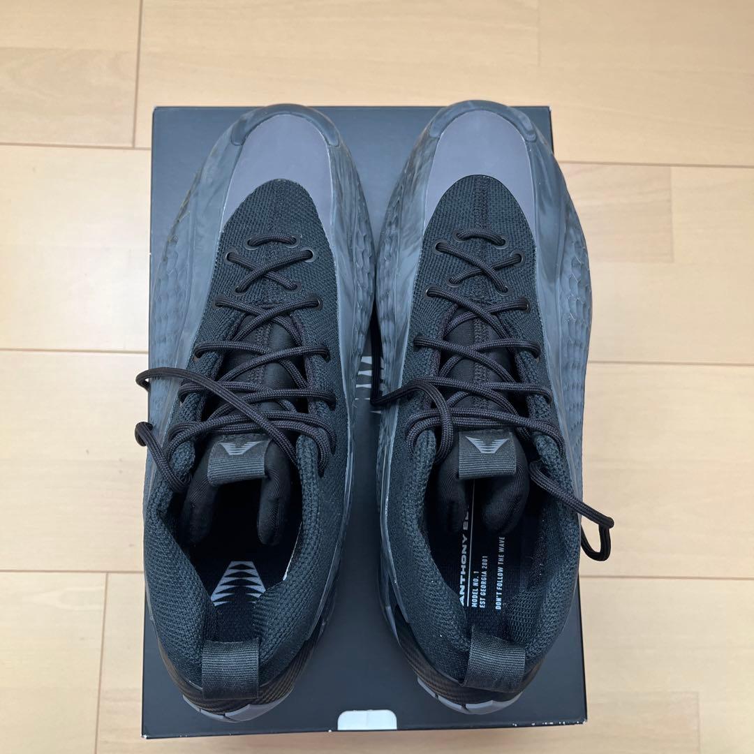 シューズ(男性用) AE1 27cm