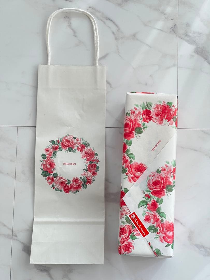 森伊蔵　720ml 新品未開封　高島屋