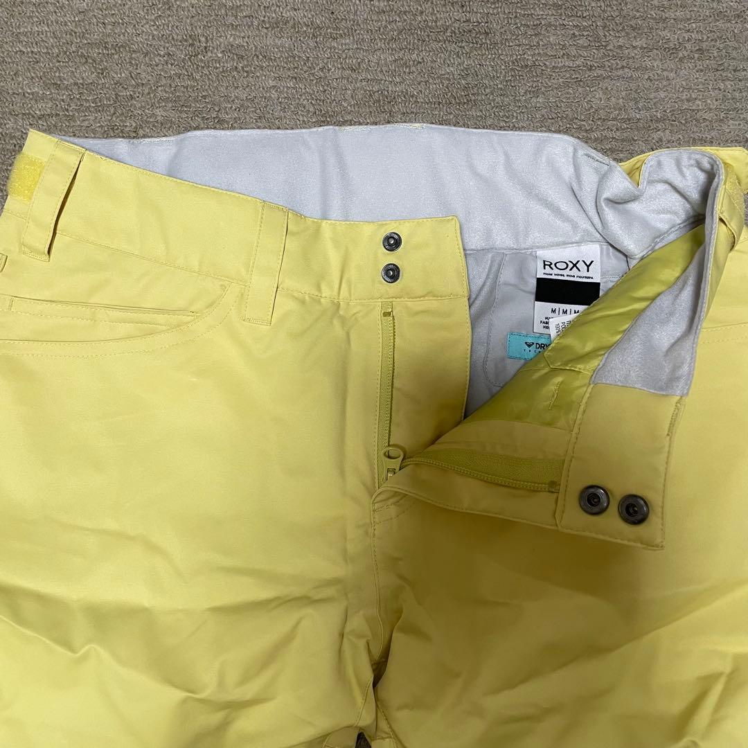 ROXY スノーボードウェア 女性用 マルチカラー