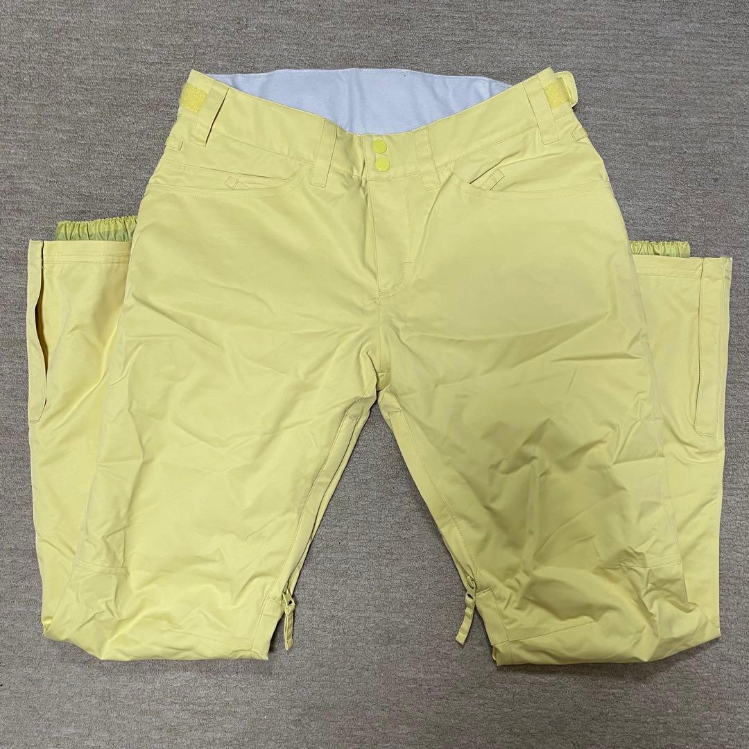 ROXY スノーボードウェア 女性用 マルチカラー