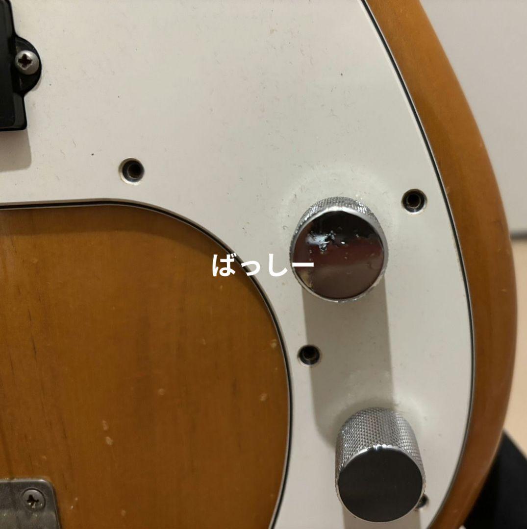 Aria Pro2 PRECISE BASS マツモク ヴィンテージ ジャンク