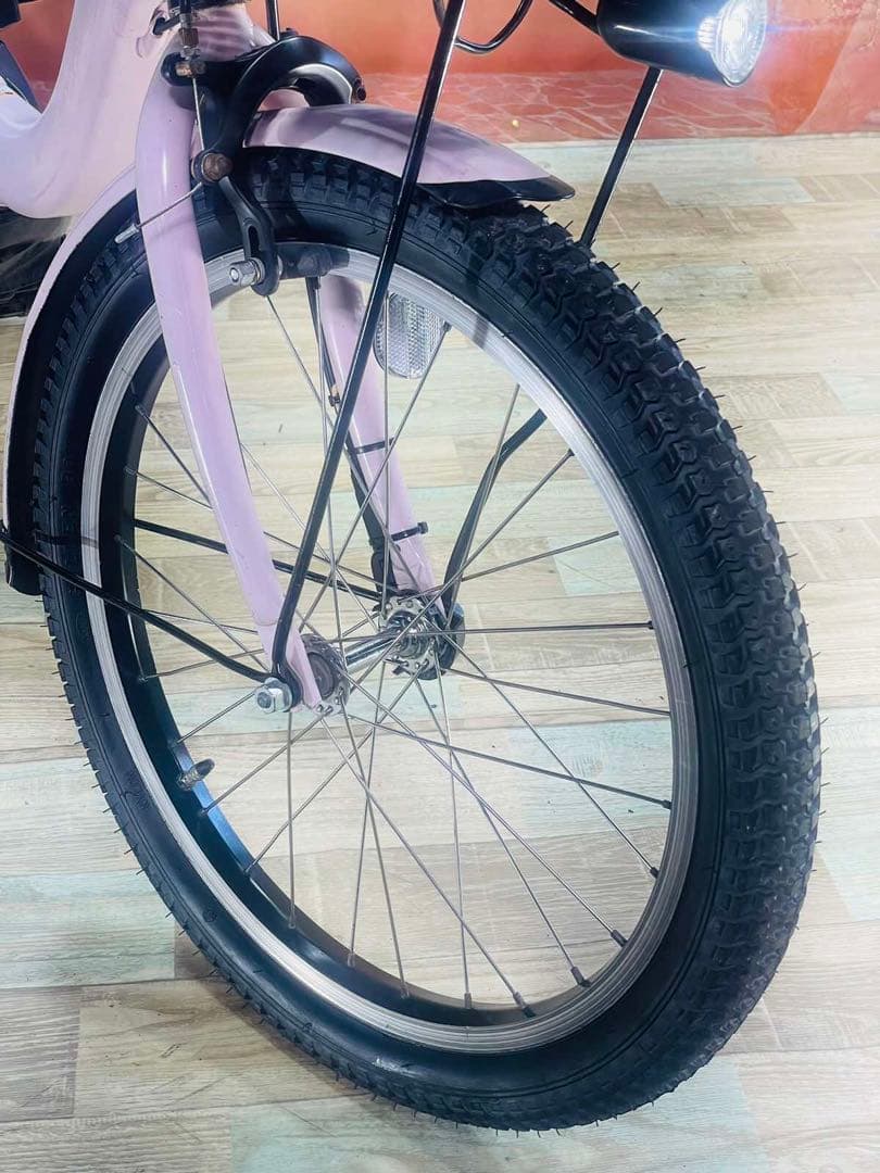 人気モデル！パスバビー12AH⭐️ヤマハ子供乗せ電動アシスト自転車Y3100