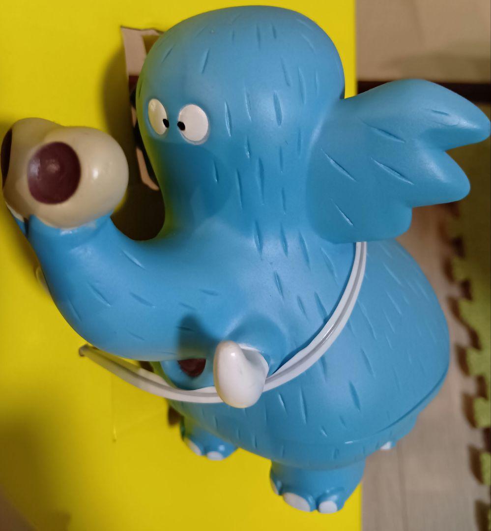 はじめ人間ゴン ギャートルズ ソフビ フィギュア