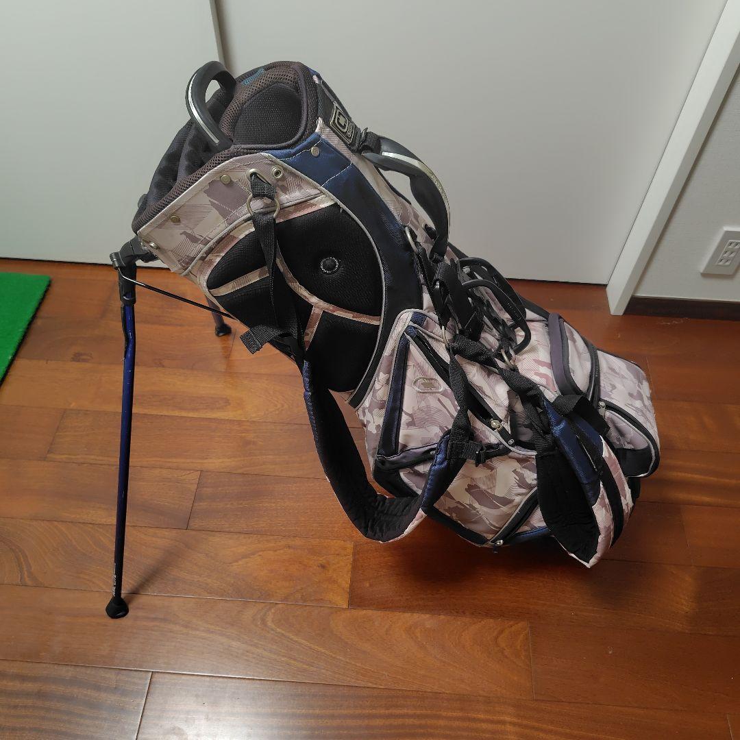 ★たけちゃんマンさん専用★OGIO キャディバッグ　OGIO