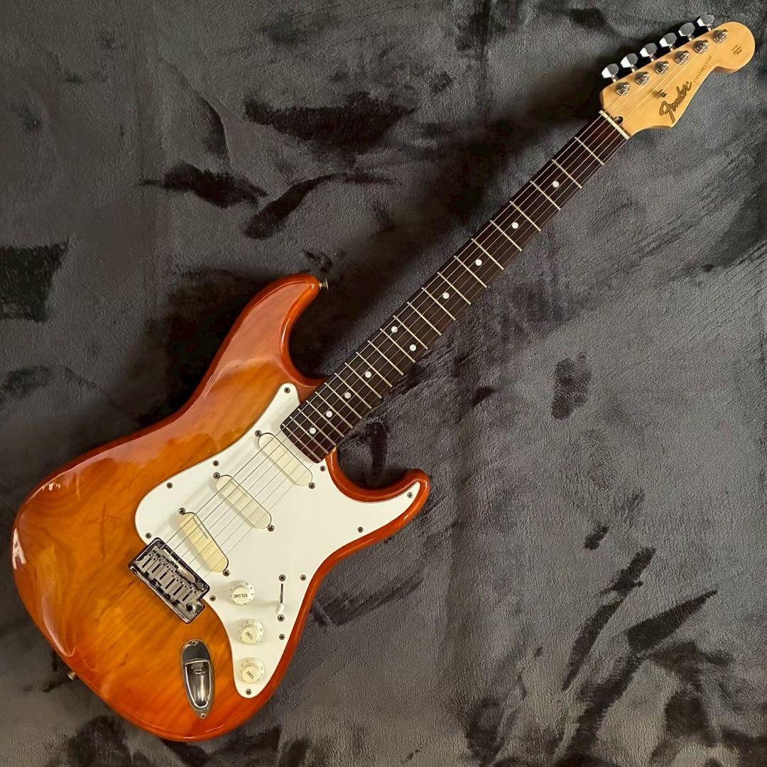 ギター Fender Japan STR-85LS 1989-1990