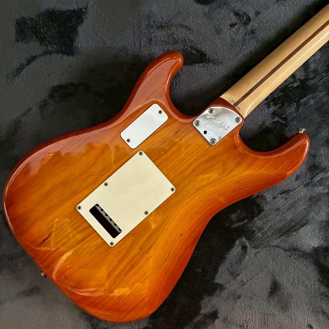 ギター Fender Japan STR-85LS 1989-1990