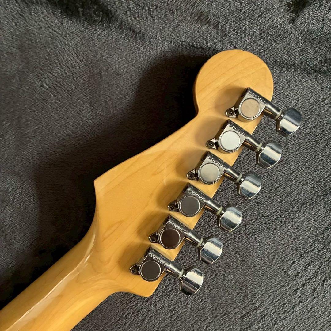 ギター Fender Japan STR-85LS 1989-1990