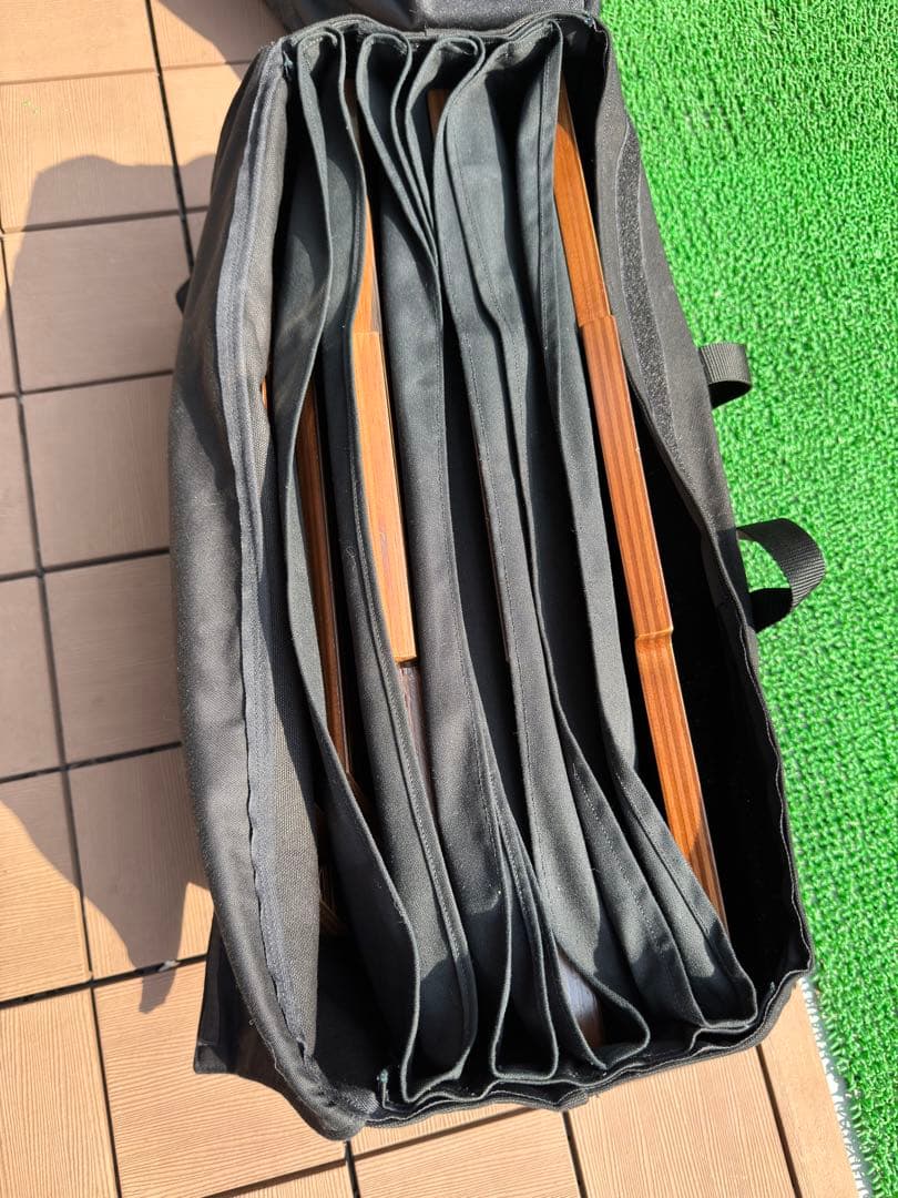 TheArth WARUしま次郎と専用収納袋+メタヘキテ 脚追加パーツ有り