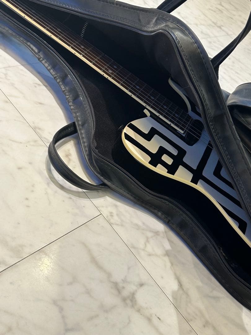 FERNANDES TE-95 HT BlackLine フェルナンデス布袋寅泰