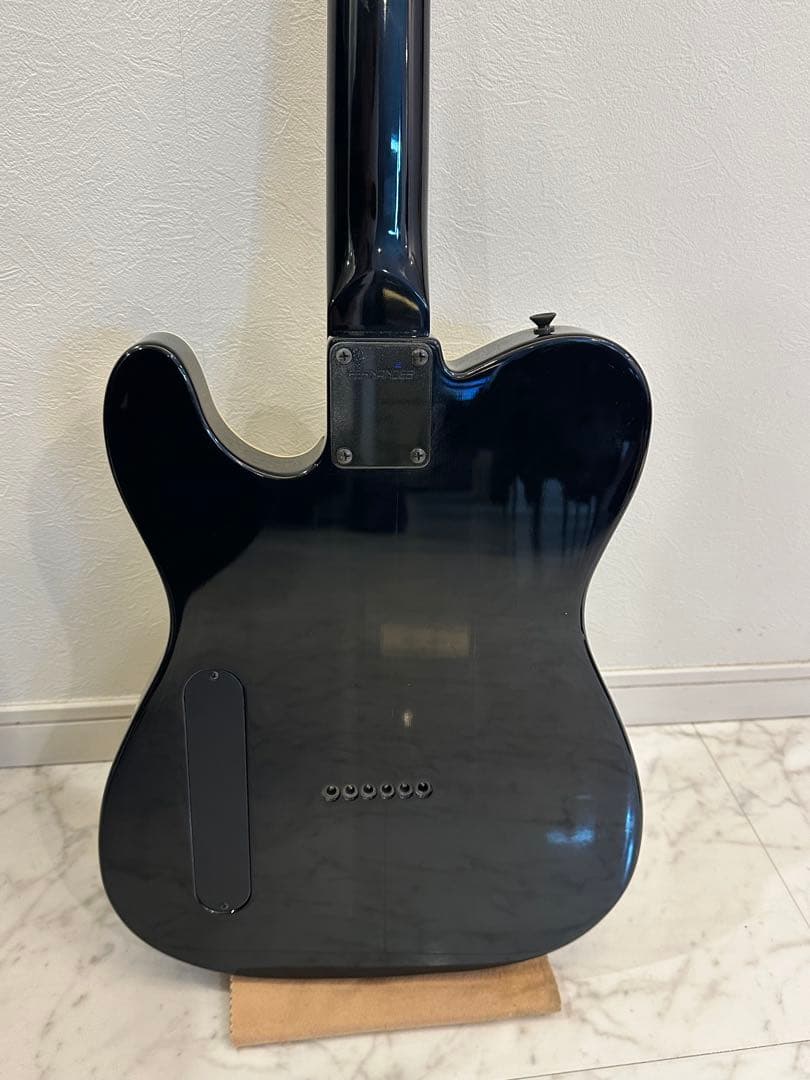 FERNANDES TE-95 HT BlackLine フェルナンデス布袋寅泰