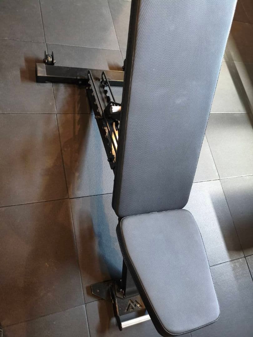 【最終値下げ】美品・REP BLACKWING™ アジャスタブルベンチ