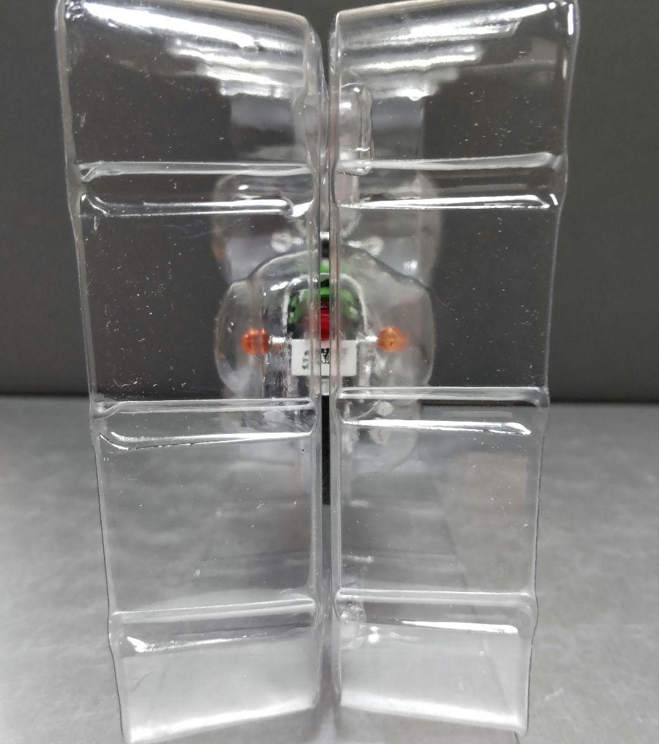 KAWASAKI KH400 タカノリ 疾風伝説 特攻の拓 模型