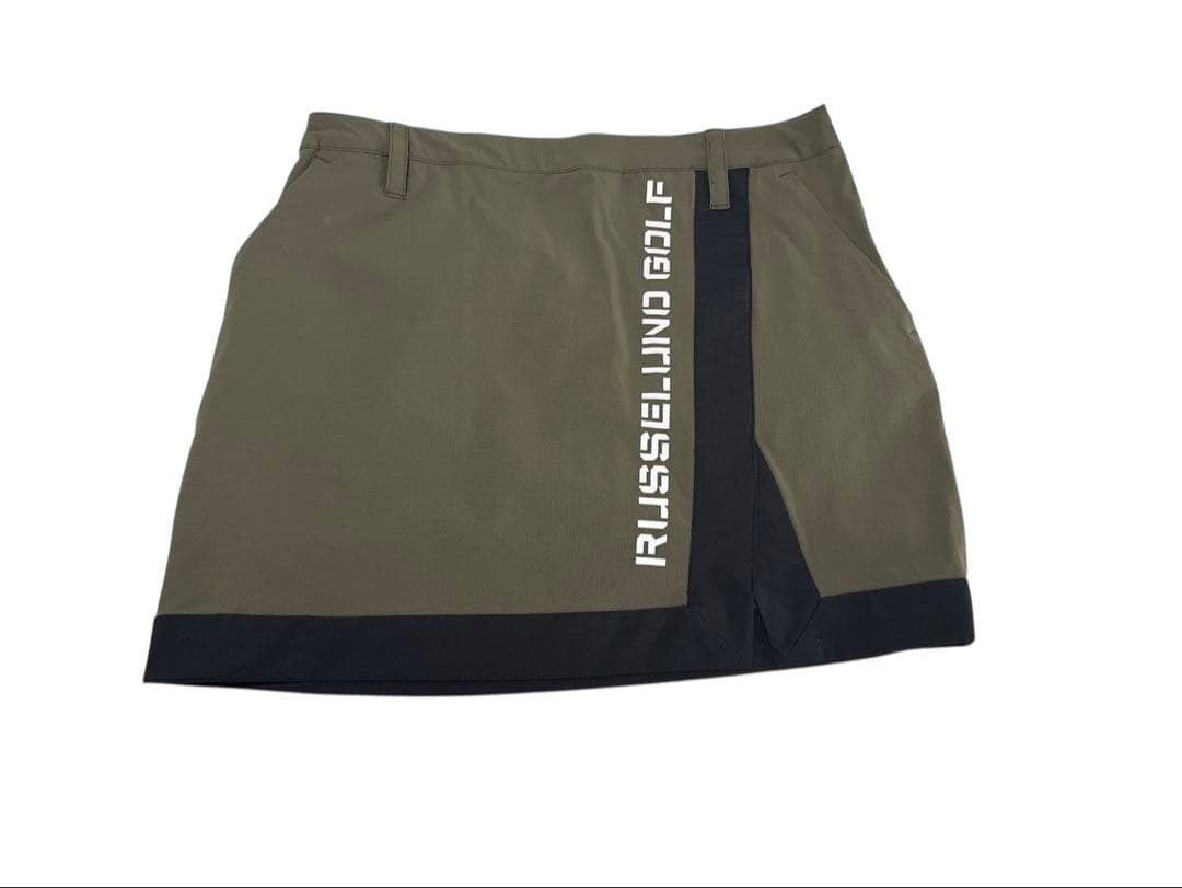 Russeluno/ラッセルノ ゴルフ　スカート