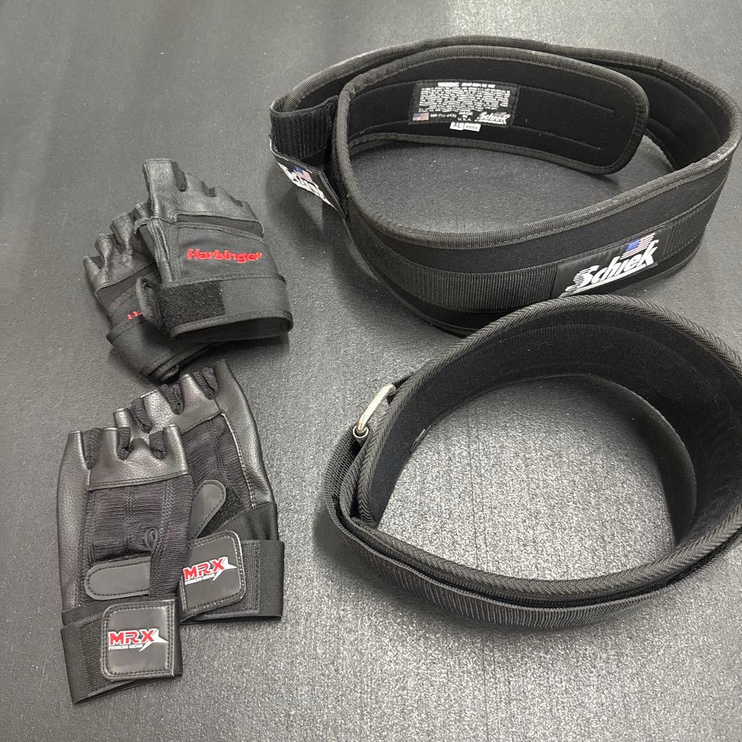 TUFFSTUFF タフスタッフ パワーラック 付属品あり 引き取り限定