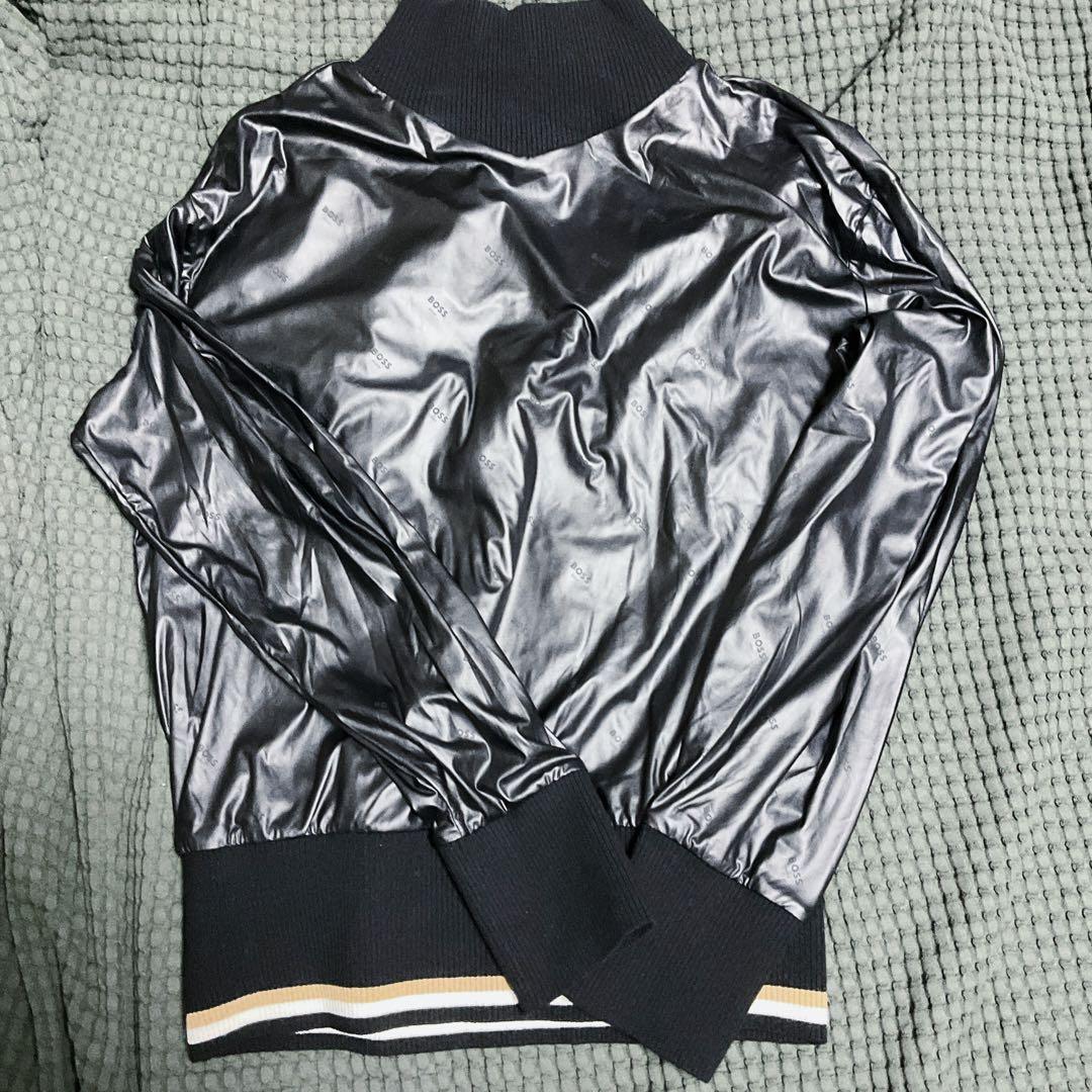 BOSS GOLF ブラックアウターS(90)