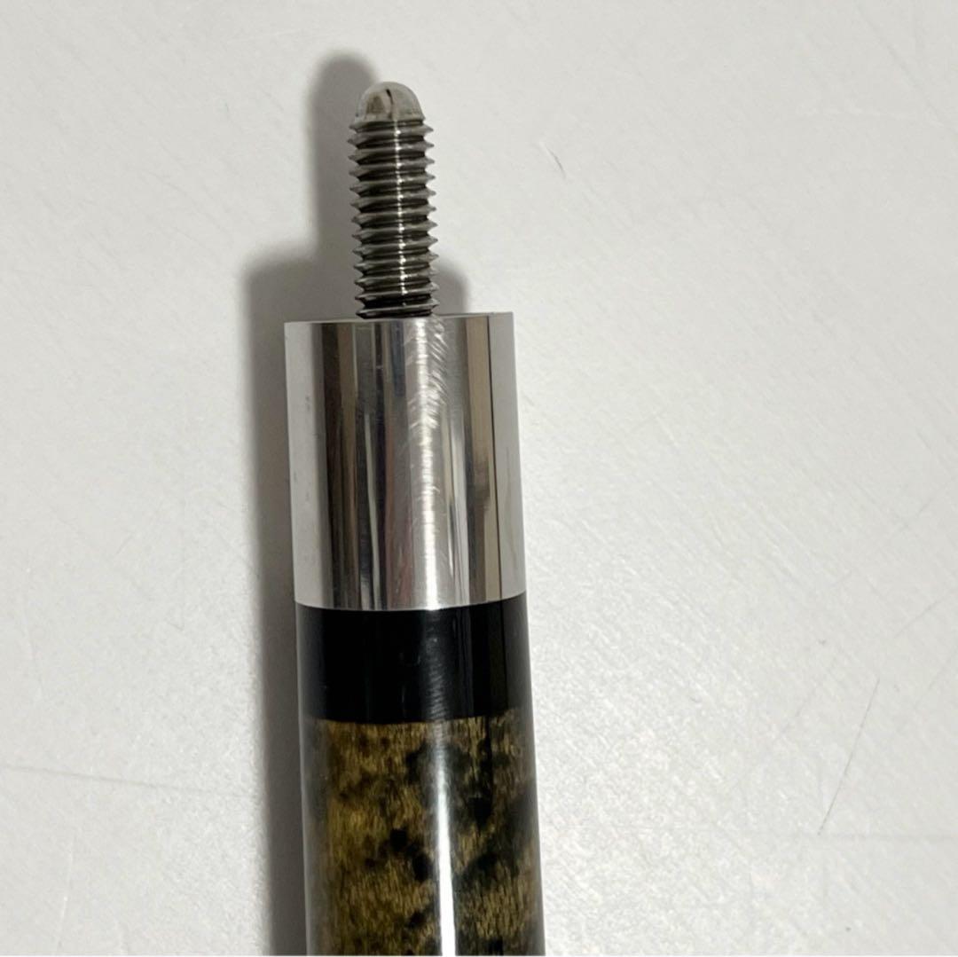 J*5様 ADAM ビリヤードキュー ケース付き