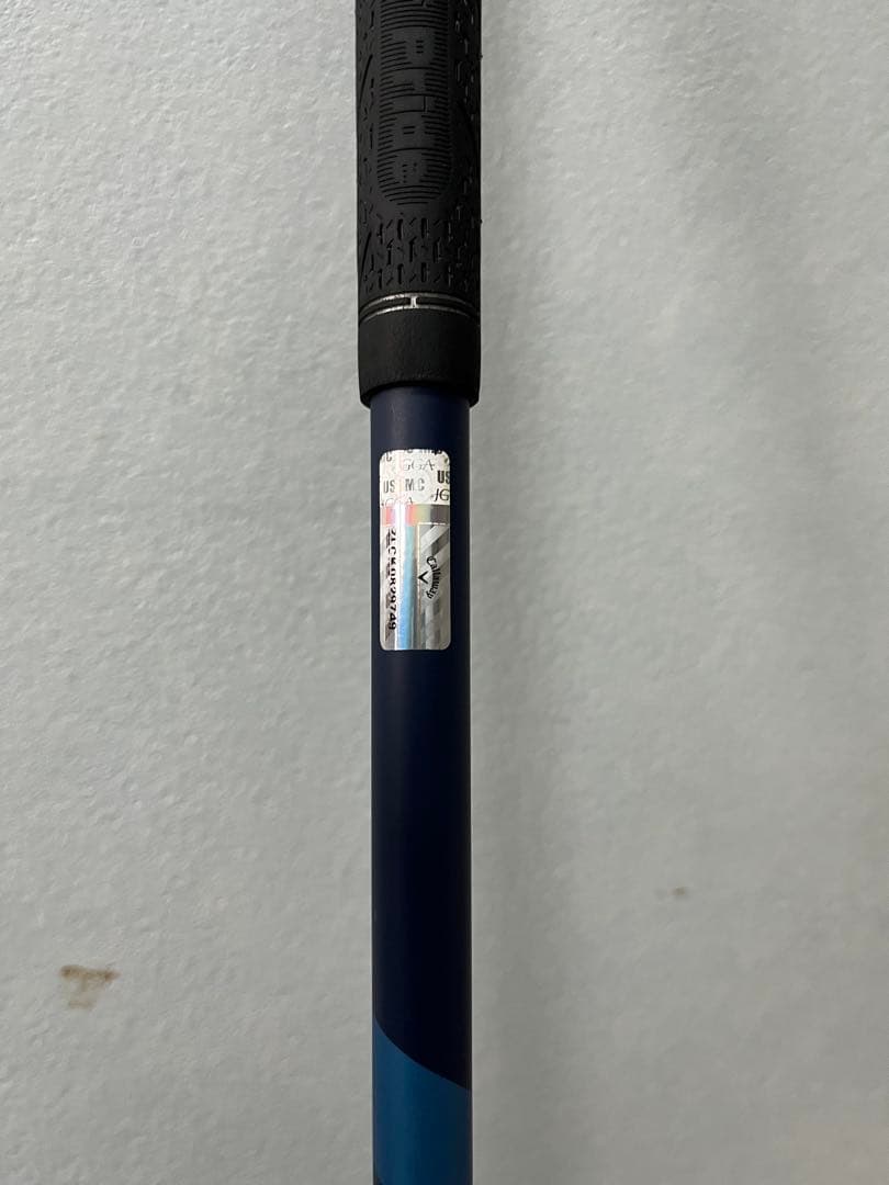 キャロウェイ PARADYM ドライバー 2023 日本仕様