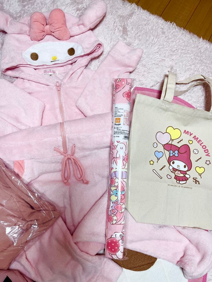 マイメロディ まとめ売り