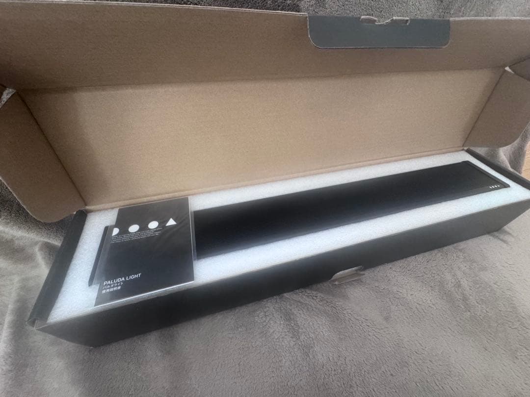 ADA DOOA パルダライト60