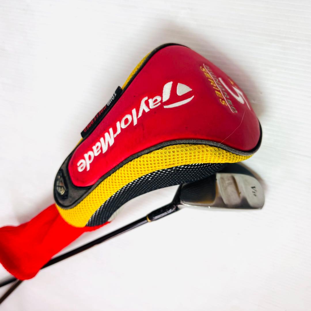 【豪華】テーラーメイド　バーナー　メンズ　ゴルフクラブ　12セット　右　R