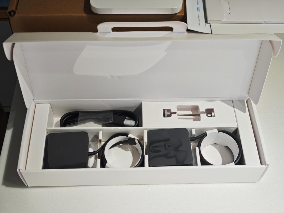 Square スタンド 第2世代 （Lightning対応）