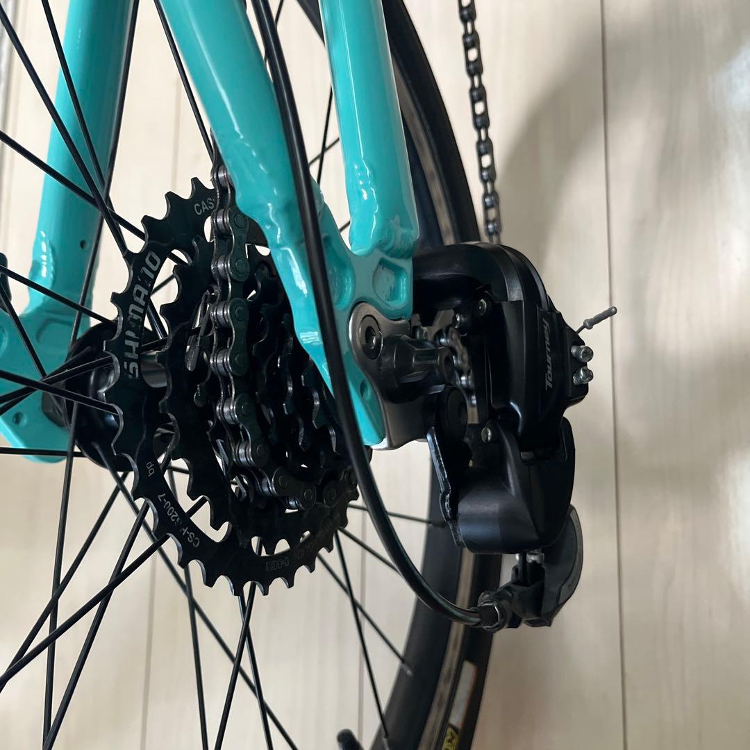 【専用商品】ビアンキ Pirata20 2020モデル