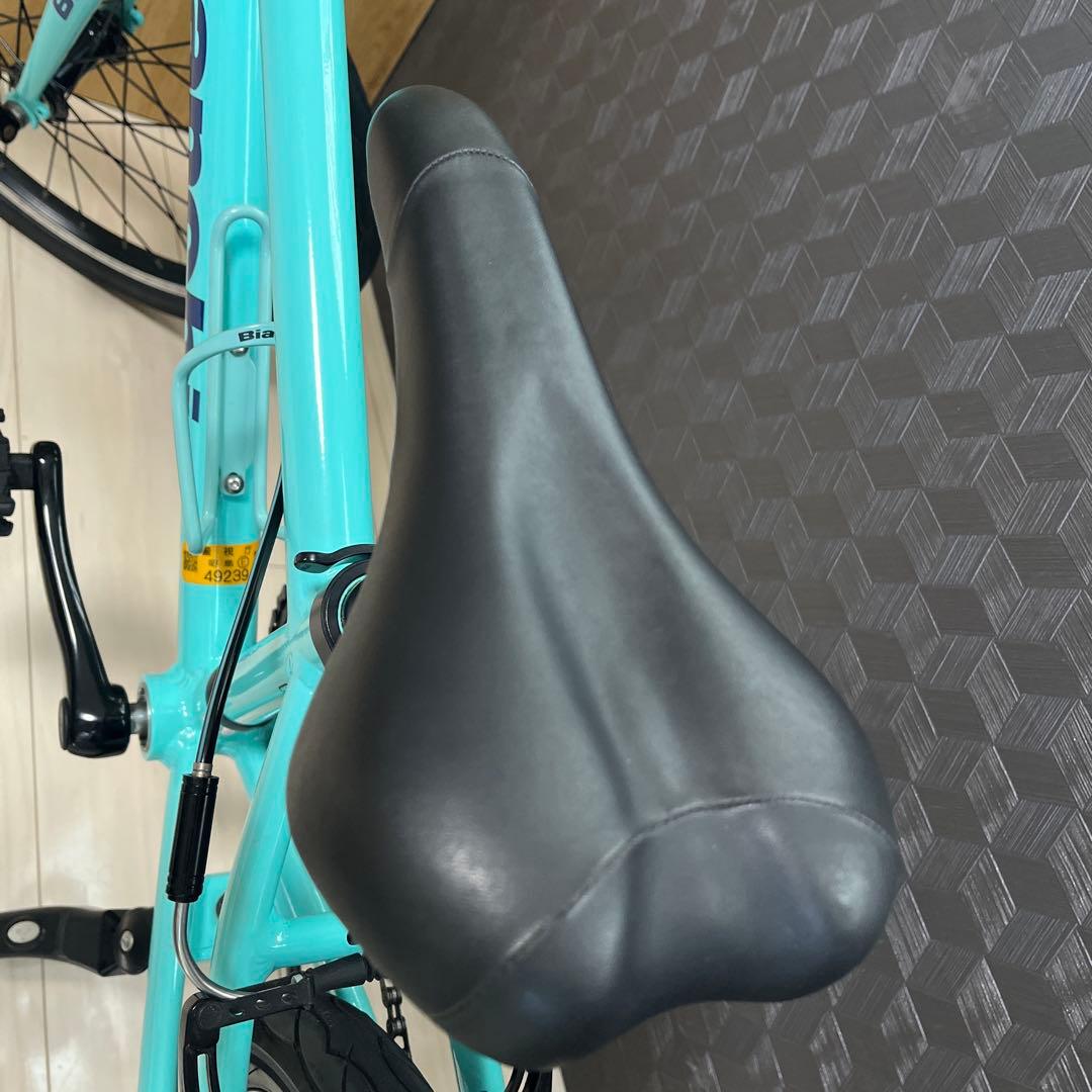 【専用商品】ビアンキ Pirata20 2020モデル