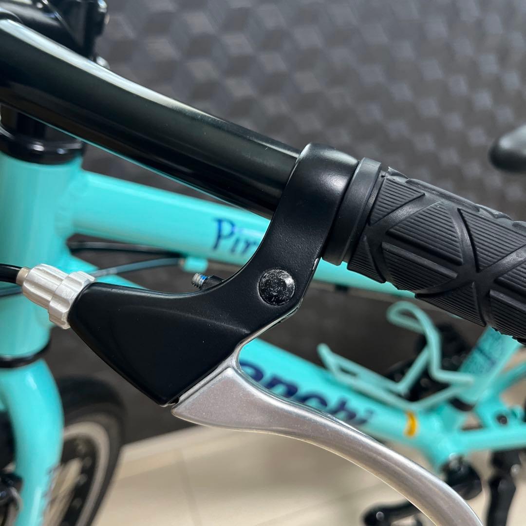 【専用商品】ビアンキ Pirata20 2020モデル