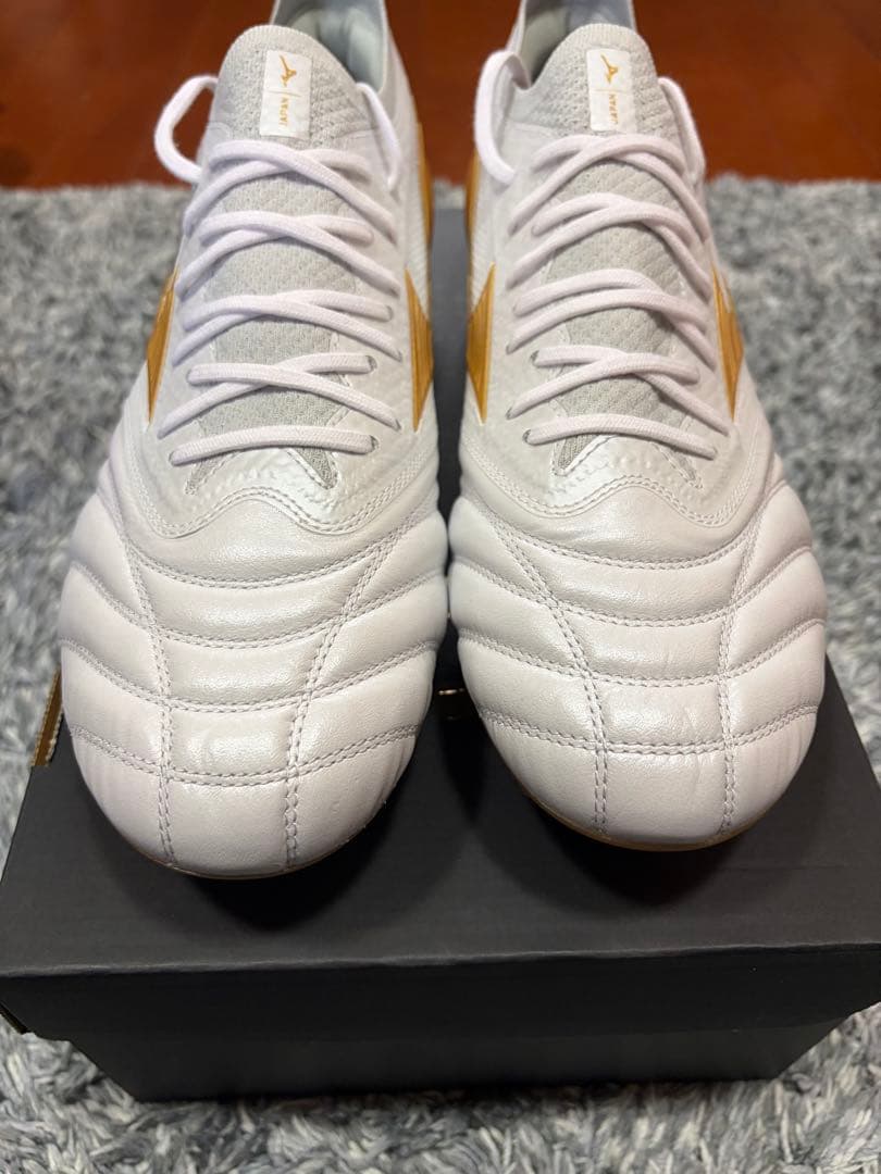 新品　モレリアネオ4ベータβ 28cm