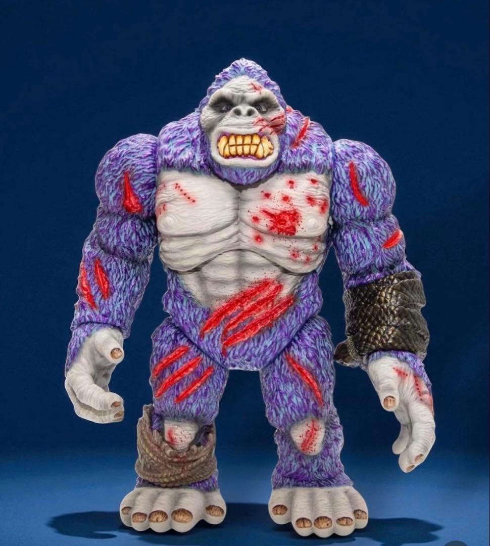 INSTINCTOY KING KORPSE インスティンクトイ キングコープス