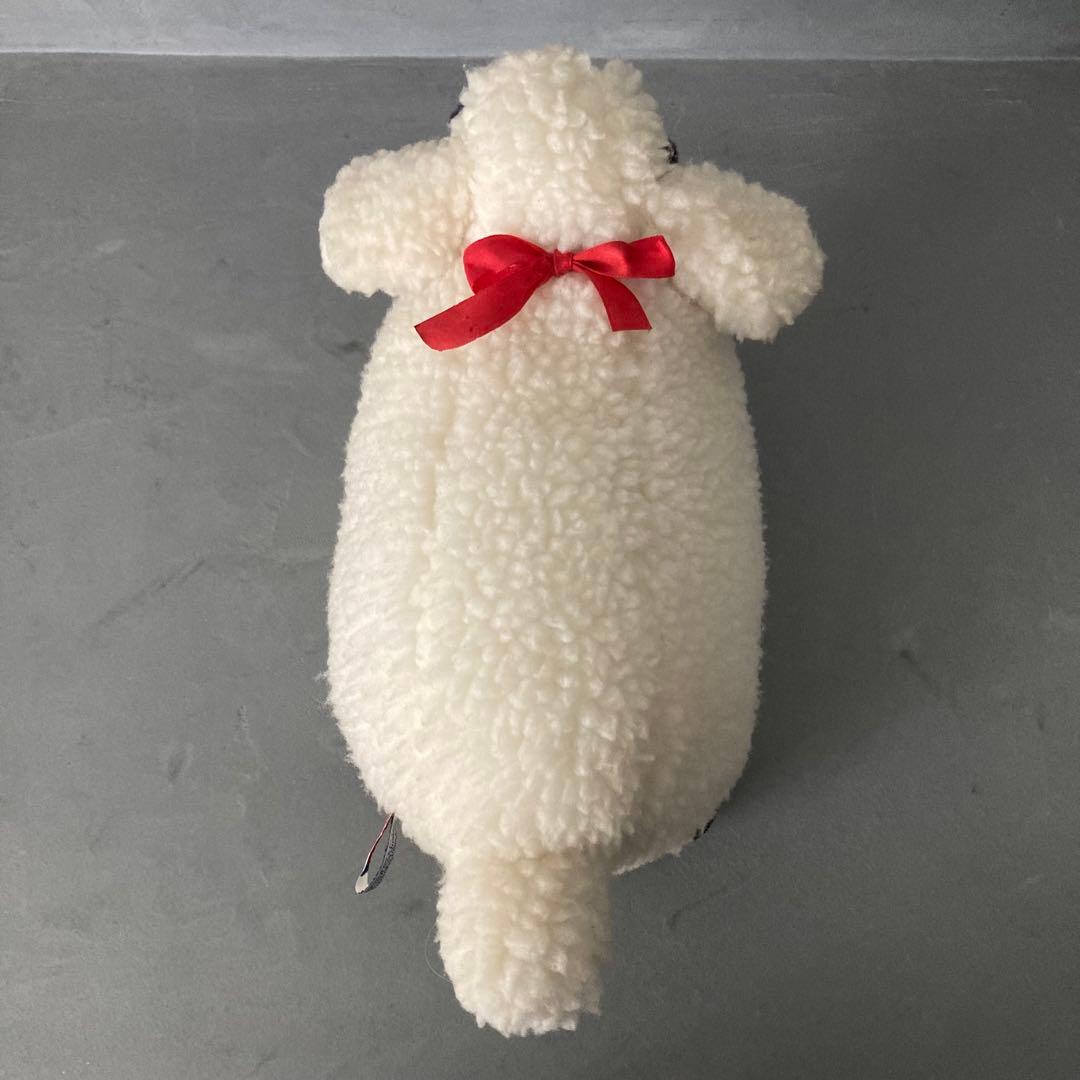 ヴィンテージ MARY MEYER ひつじ ぬいぐるみ