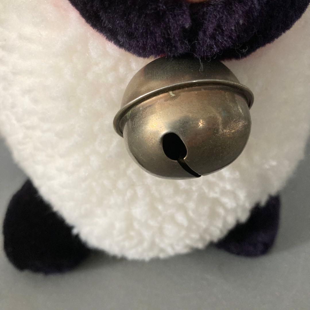 ヴィンテージ MARY MEYER ひつじ ぬいぐるみ