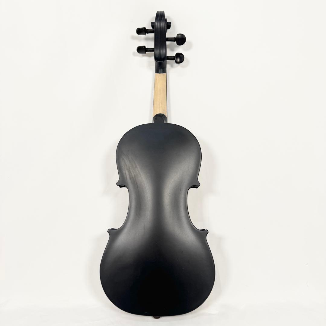 バイオリン 初心者セット Hallstatt V-12 ハルシュタット ケース付