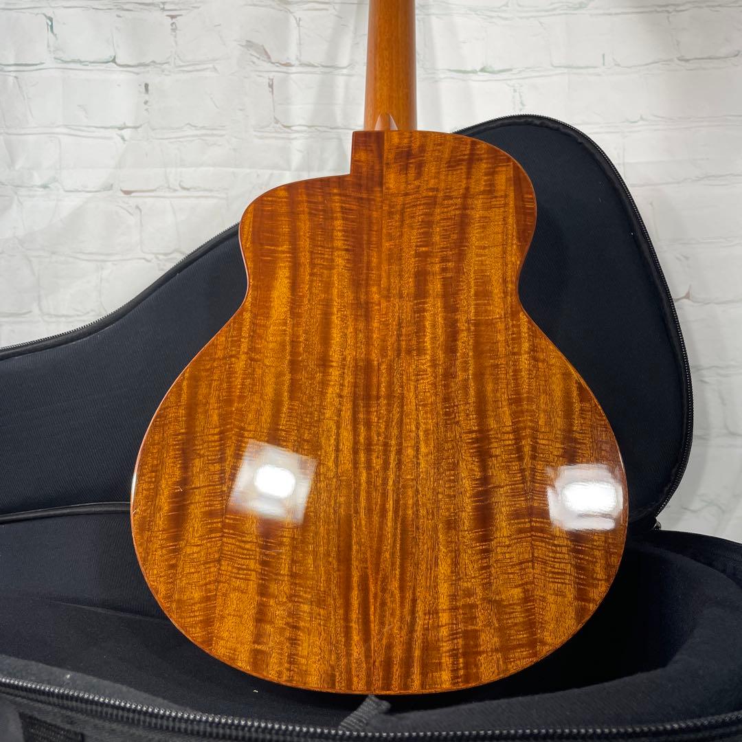 aNueNue BIRD M52 アコースティックギター