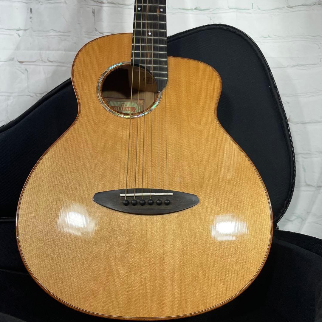 aNueNue BIRD M52 アコースティックギター