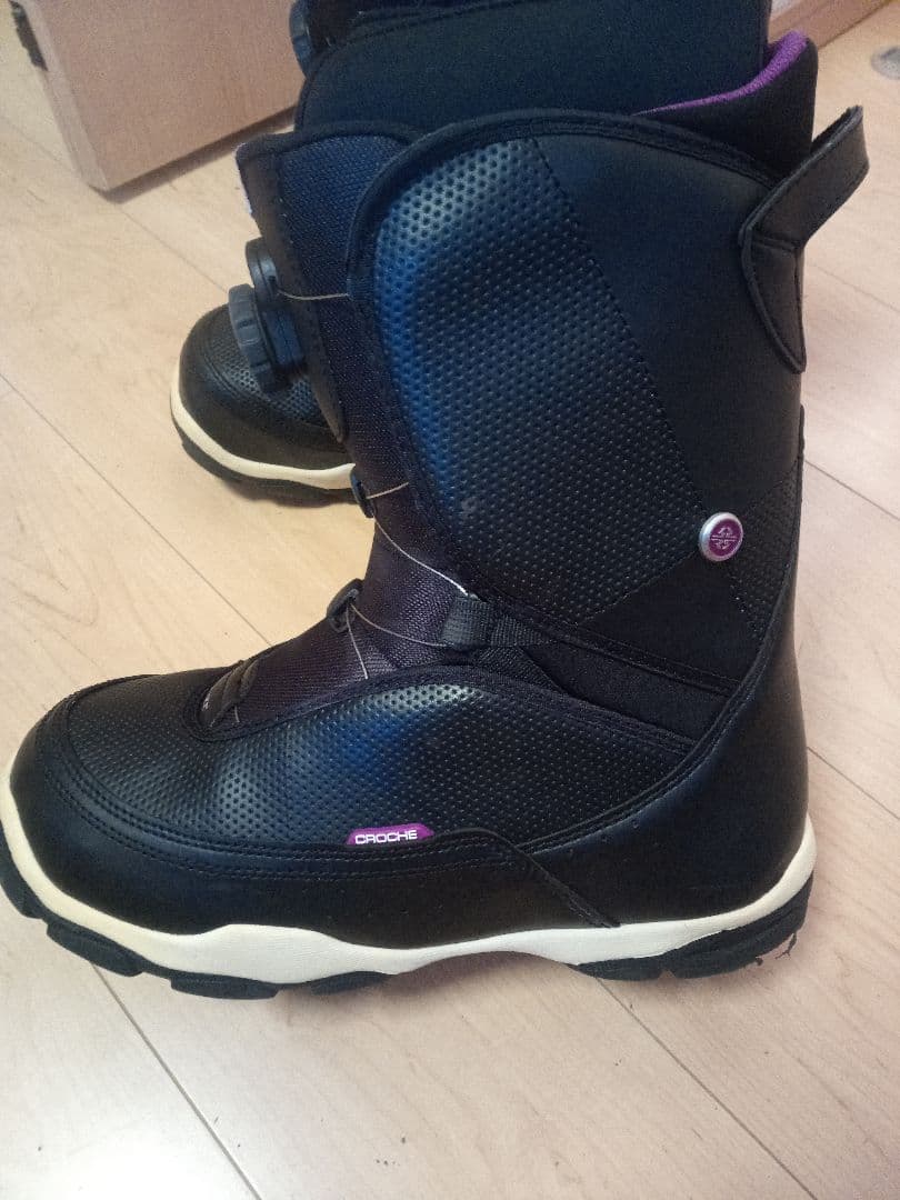 スノーボードブーツ　メンズ　28.5センチ