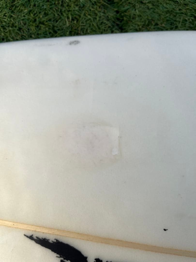 ジャスティスサーフボード　フュージョン