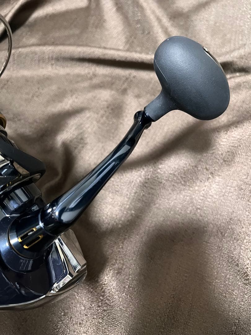 リール STELLA SW18000HG