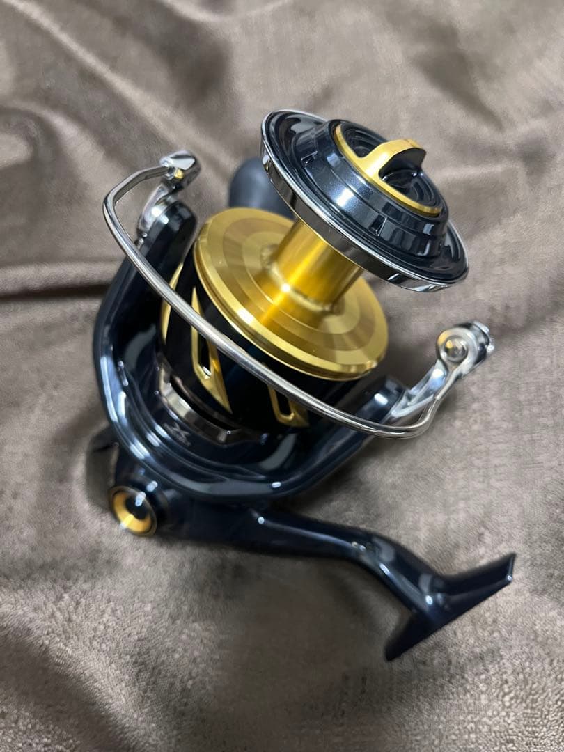 リール STELLA SW18000HG