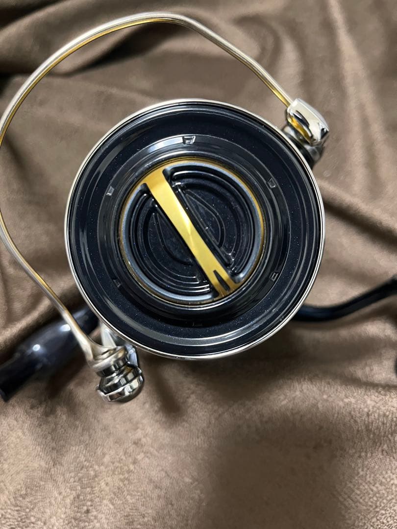 リール STELLA SW18000HG