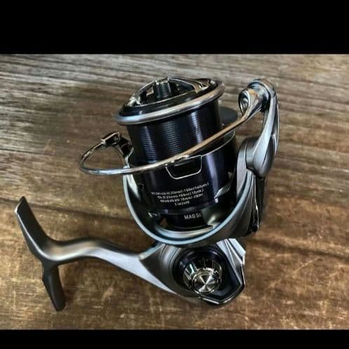 K*M様 25 CALDIA/カルディア LT3000S-CXH SLPオーバー