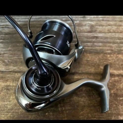 K*M様 25 CALDIA/カルディア LT3000S-CXH SLPオーバー